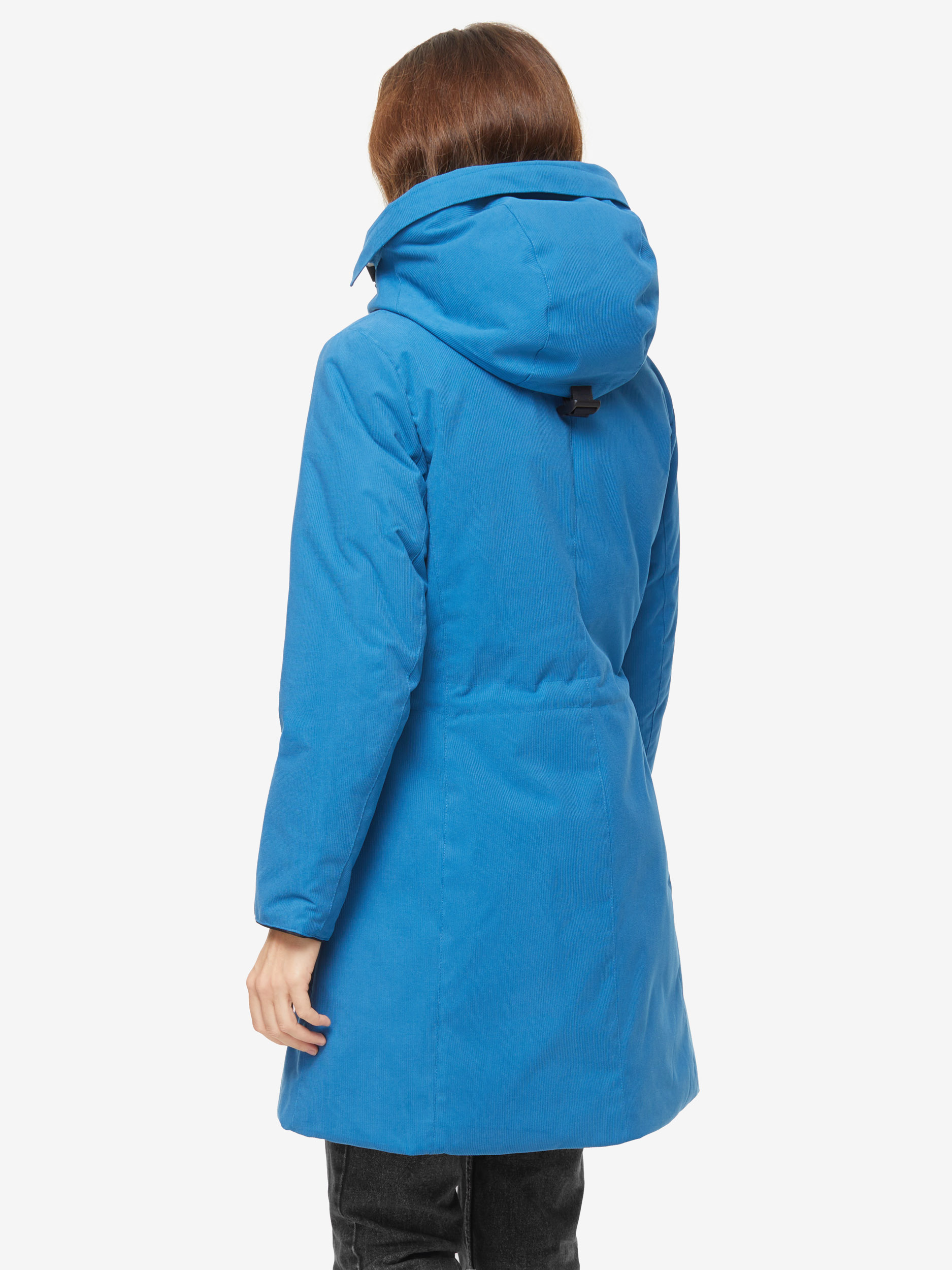 Куртка BASK, размер 54, цвет голубой 19H37-9A15-054 VISHERA V2 - фото 3