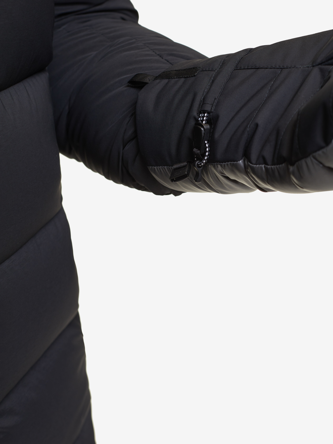 Пуховые рукавицы BASK, размер M, цвет колониальный синий 19H57-9378-M D-tube mitts - фото 15
