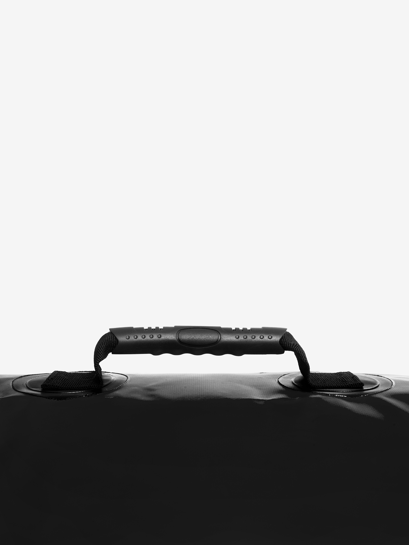 Гермомешок BASK, размер 113х42, цвет черный 20067-9009 Wp bag 130 v3 - фото 2