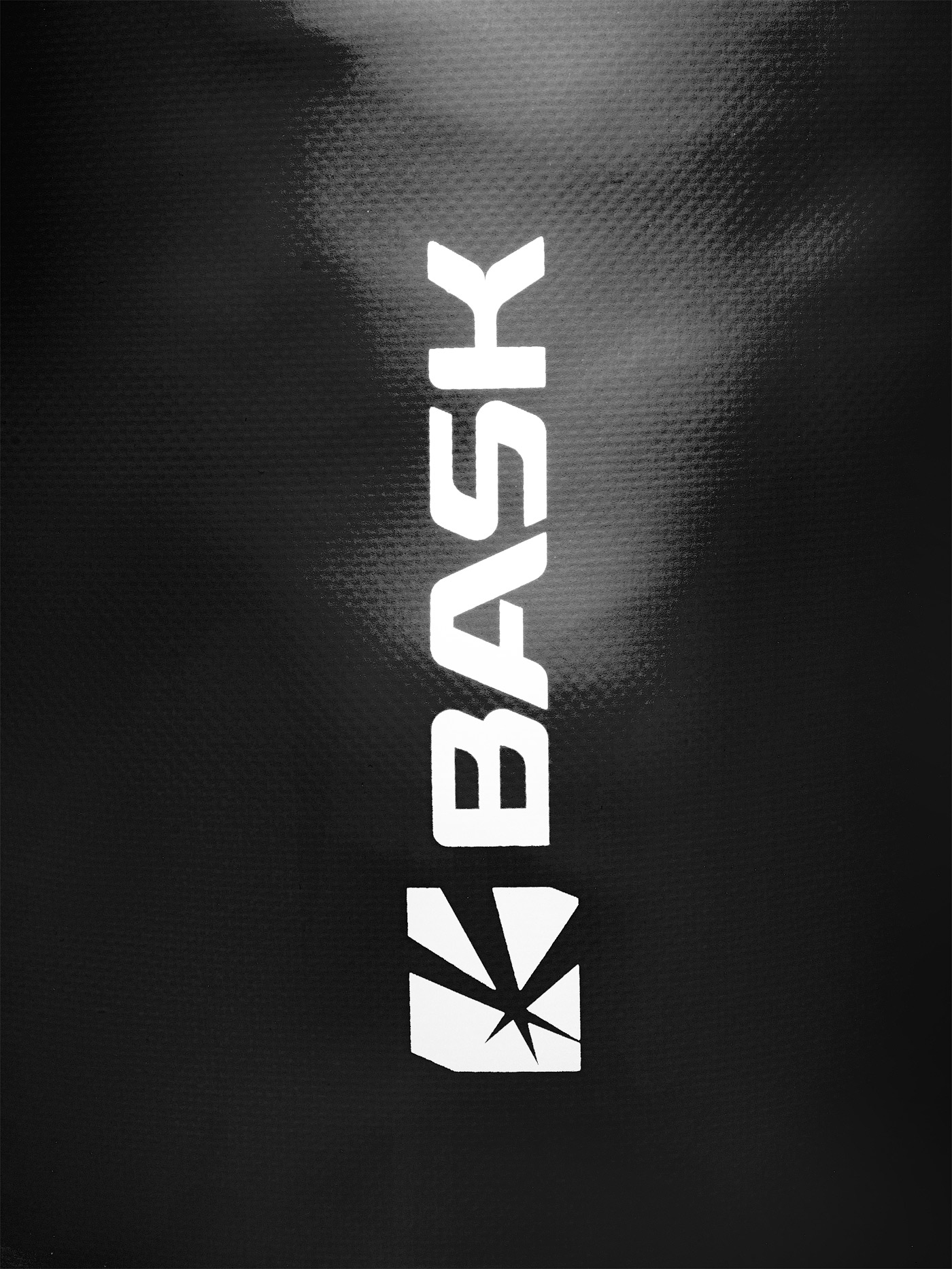 Гермомешок BASK, размер 113х42, цвет черный 20067-9009 Wp bag 130 v3 - фото 3