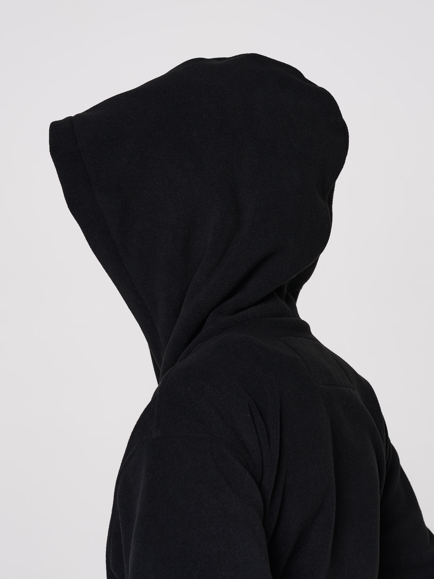 Куртка BASK juno, размер 140, цвет черный 20104-9009-140 Torin - фото 3