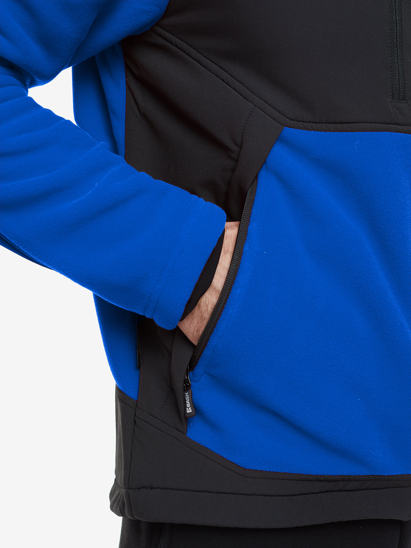 Куртка BASK, размер 48, цвет синий 2262-9305-048 Guide - фото 8