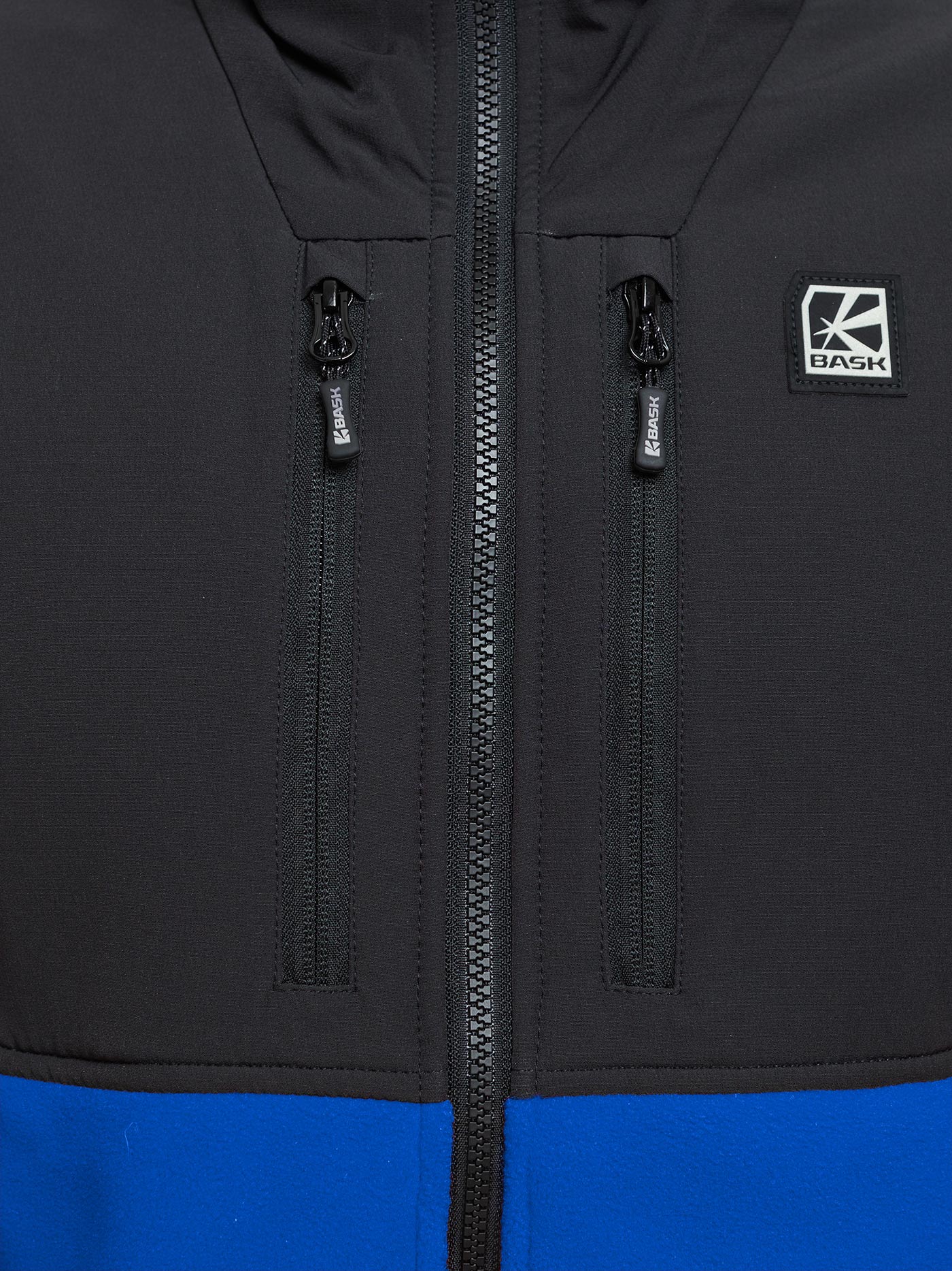 Куртка BASK, размер 48, цвет синий 2262-9305-048 Guide - фото 5