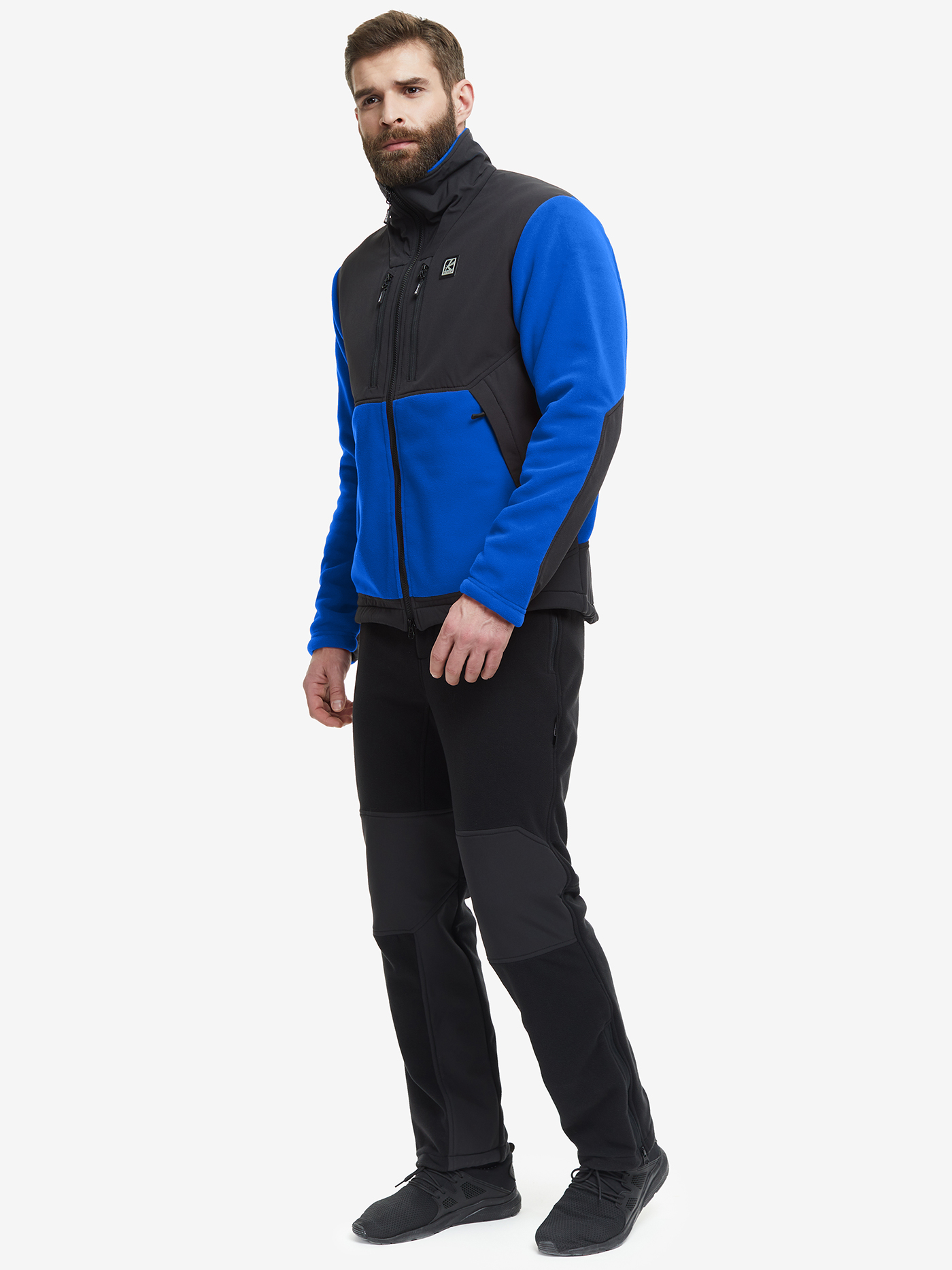 Куртка BASK, размер 48, цвет синий 2262-9305-048 Guide - фото 1