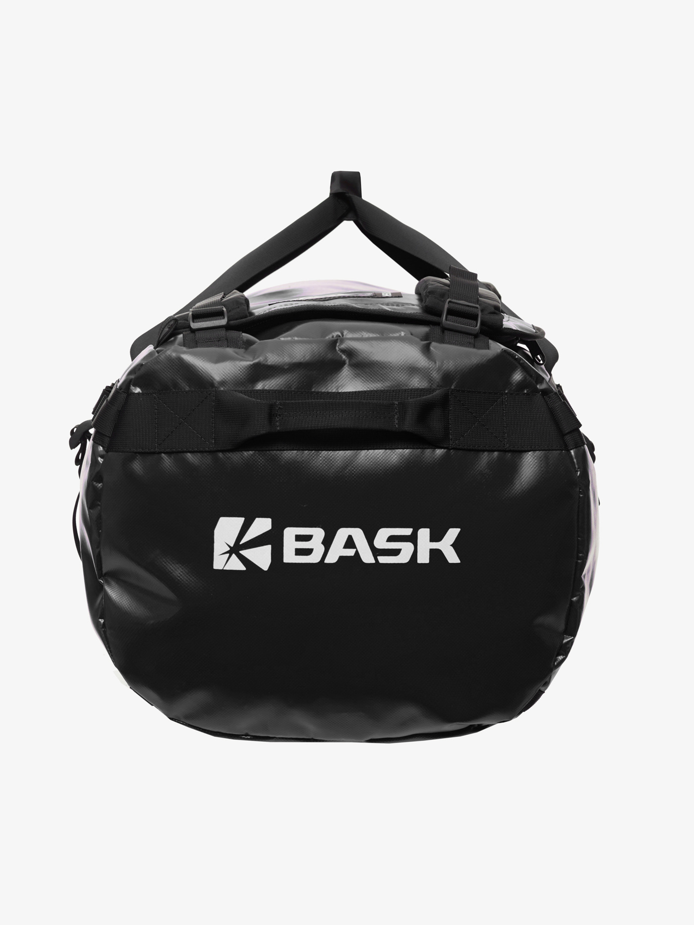 Сумка BASK, цвет черный 2313-9009 Transport 150 v2 - фото 4