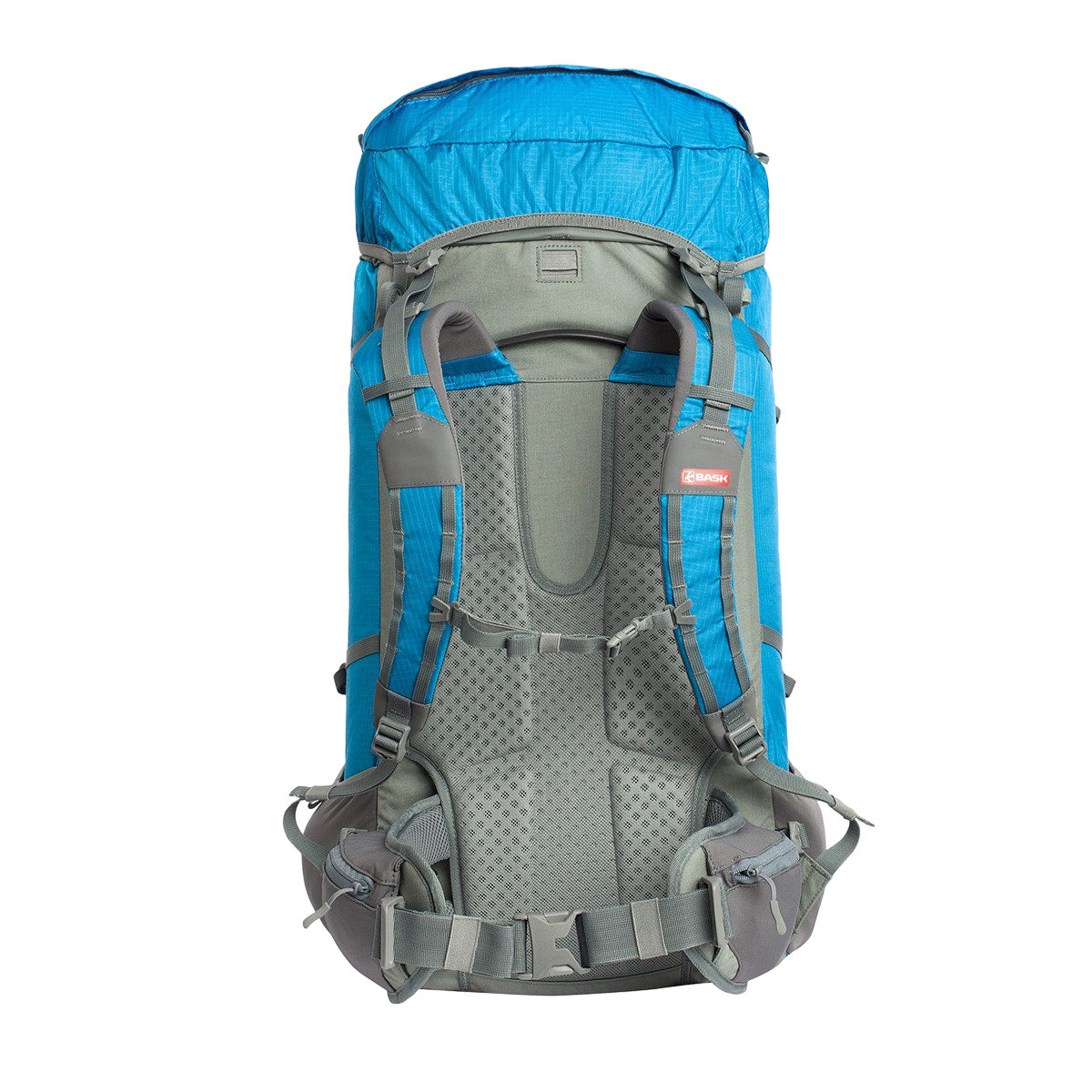 Рюкзак BASK, размер XL, цвет 9a05 2323V2-9A05-XL LIGHT 75 V2 - фото 4