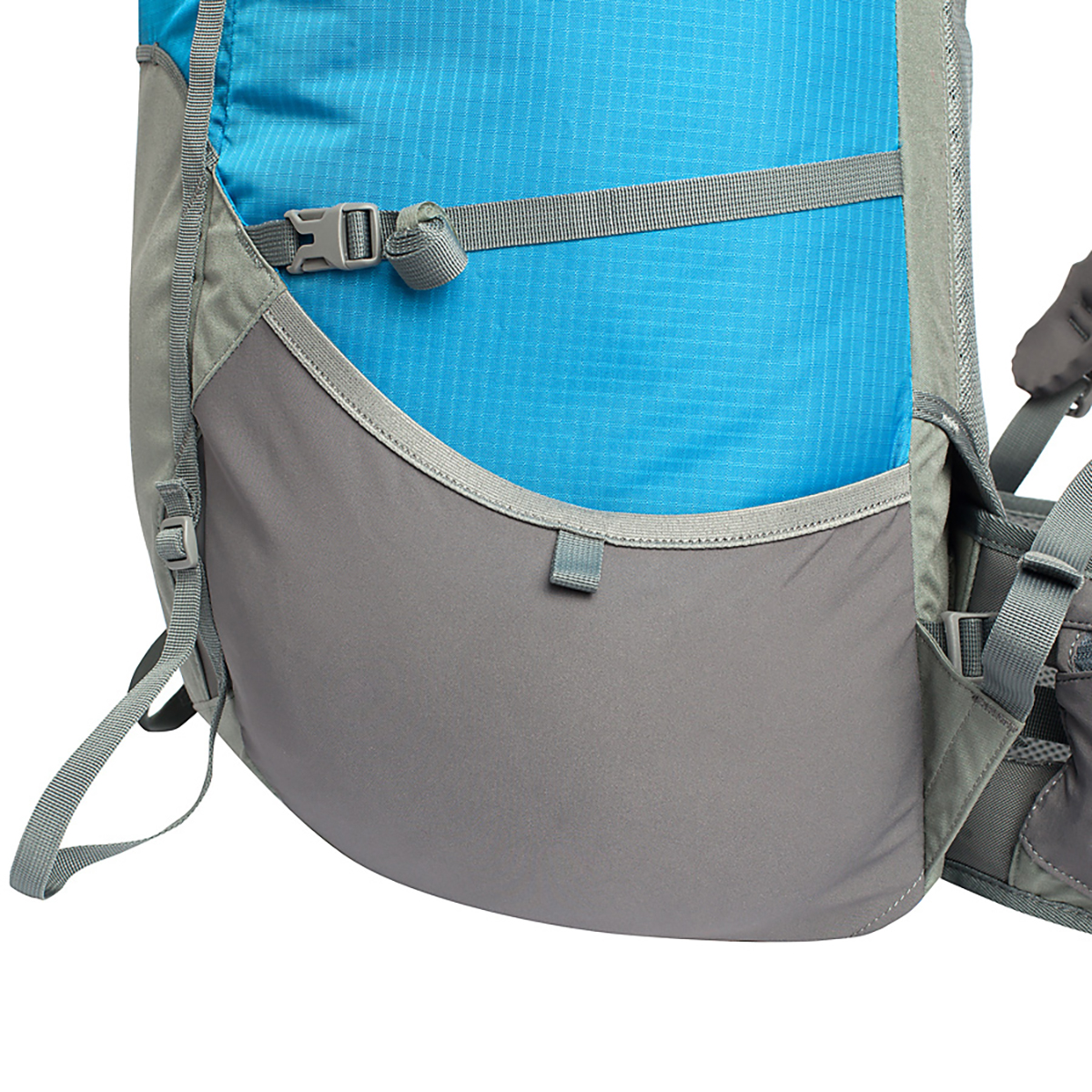 Рюкзак BASK, размер XL, цвет 9a05 2323V2-9A05-XL LIGHT 75 V2 - фото 10
