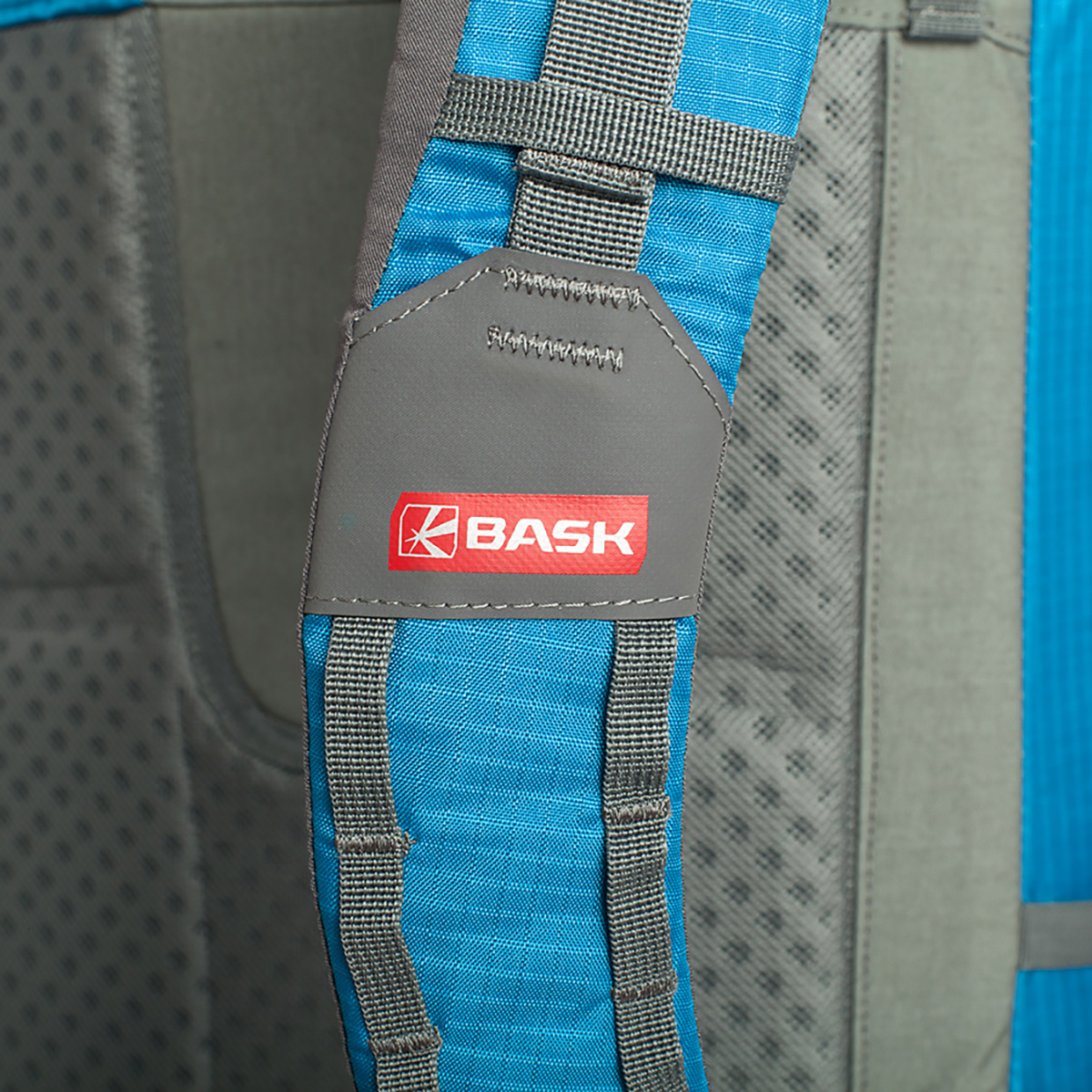 Рюкзак BASK, размер XL, цвет 9a05 2323V2-9A05-XL LIGHT 75 V2 - фото 9