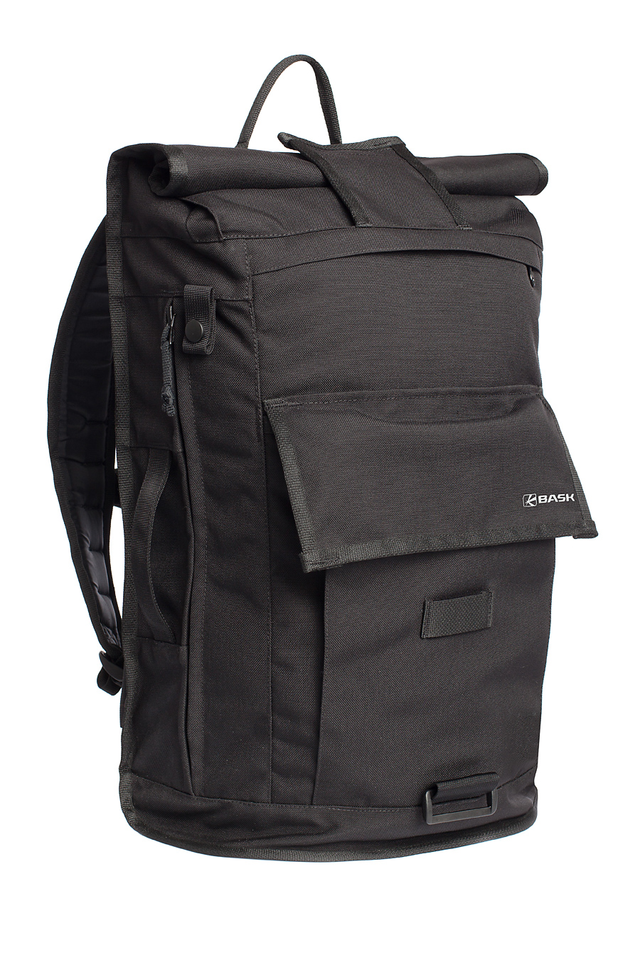 Рюкзак BASK, цвет черный 2343-9009 PARTNER 35 - фото 3