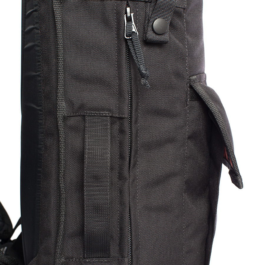 Рюкзак BASK, цвет черный 2343-9009 PARTNER 35 - фото 7