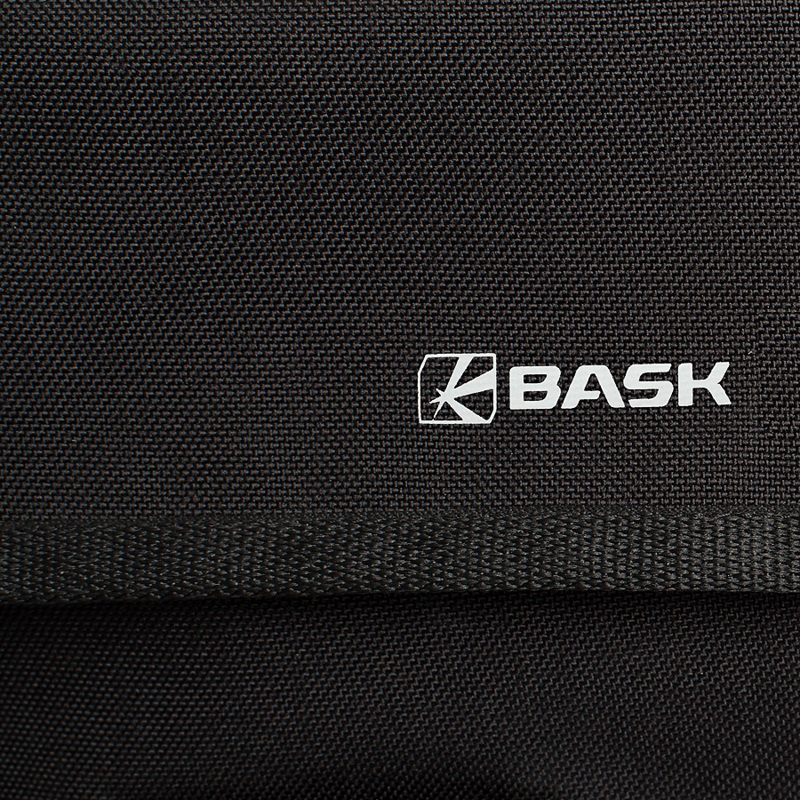 Рюкзак BASK, цвет черный 2343-9009 PARTNER 35 - фото 9