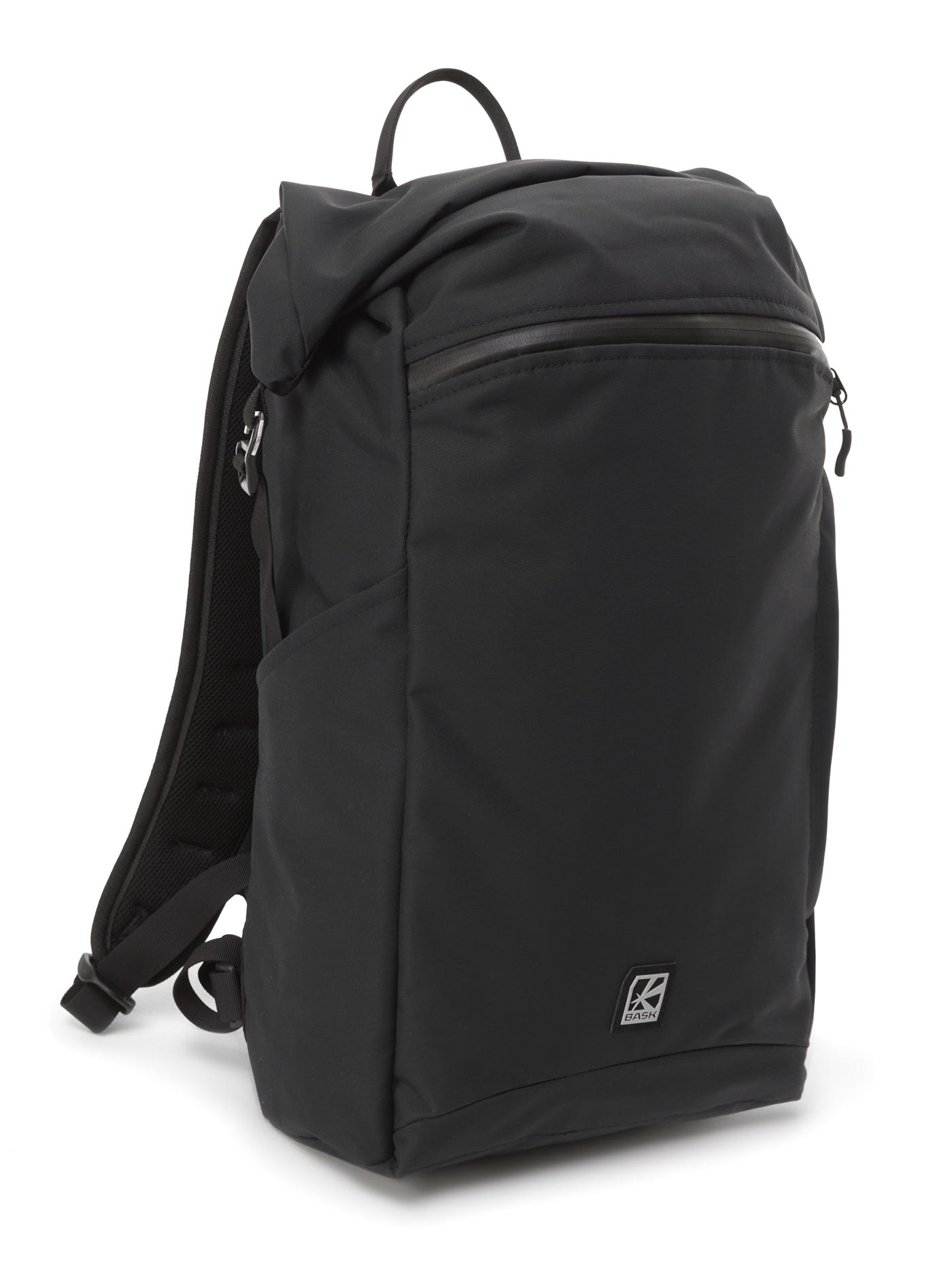Рюкзак BASK, цвет черный 2344-9009 Vector 18 - фото 2