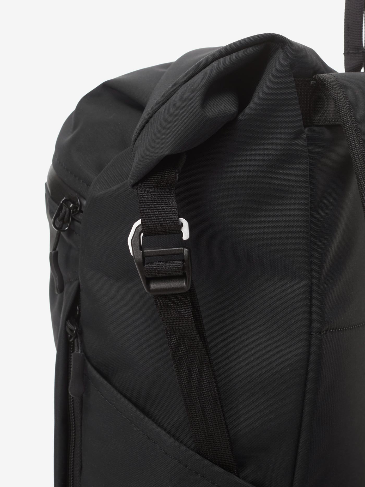 Рюкзак BASK, цвет черный 2344-9009 Vector 18 - фото 7
