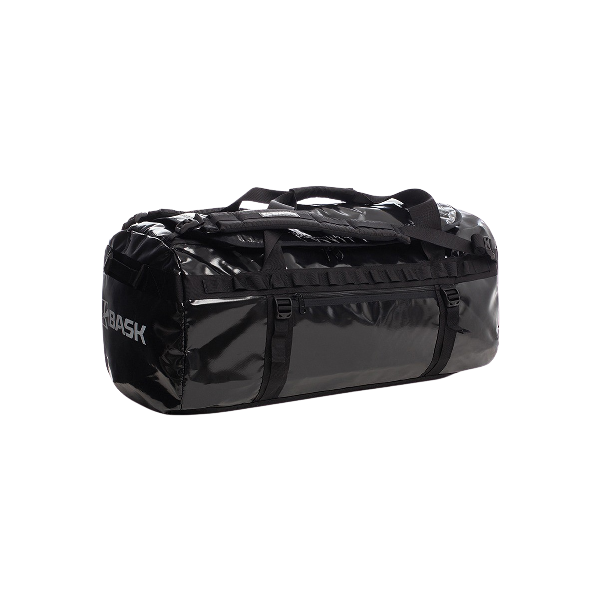 Сумка BASK, цвет черный 2345-9009 Transport 100 v2 - фото 1
