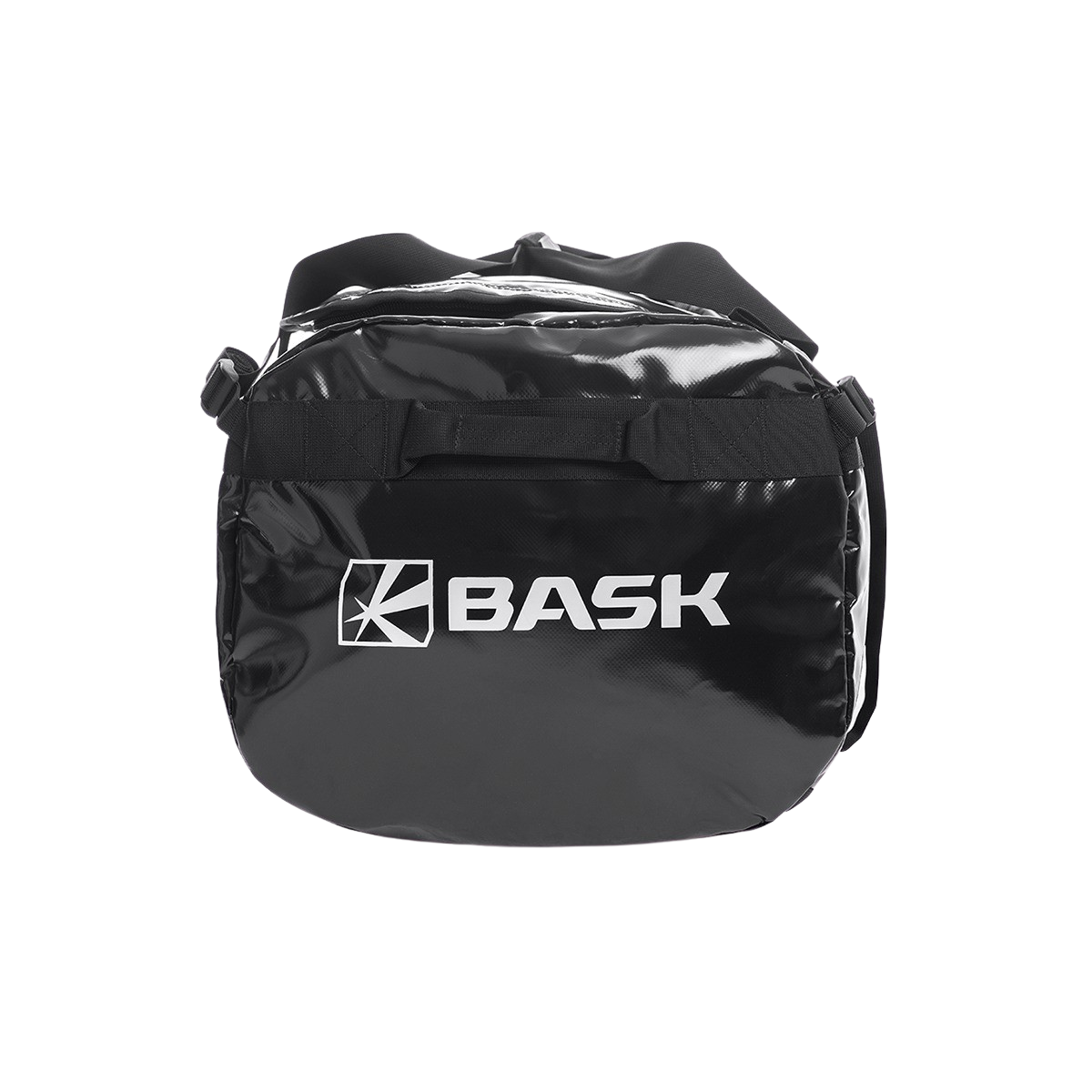 Сумка BASK, цвет черный 2345-9009 Transport 100 v2 - фото 2