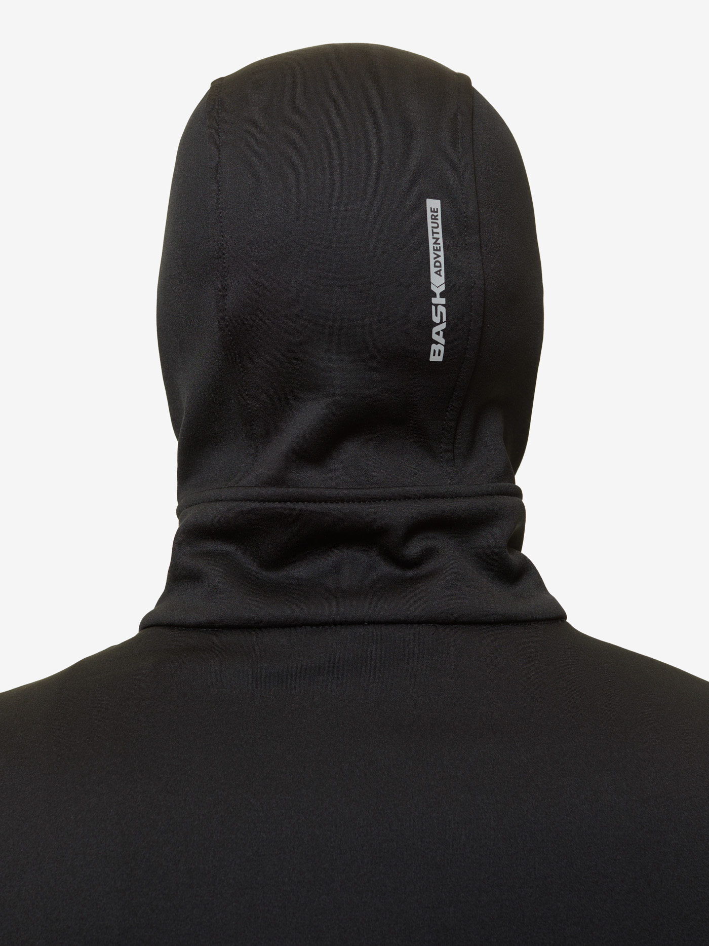 Куртка BASK, размер 46, цвет черный 1246V2-9009-046 Champion v2 - фото 7