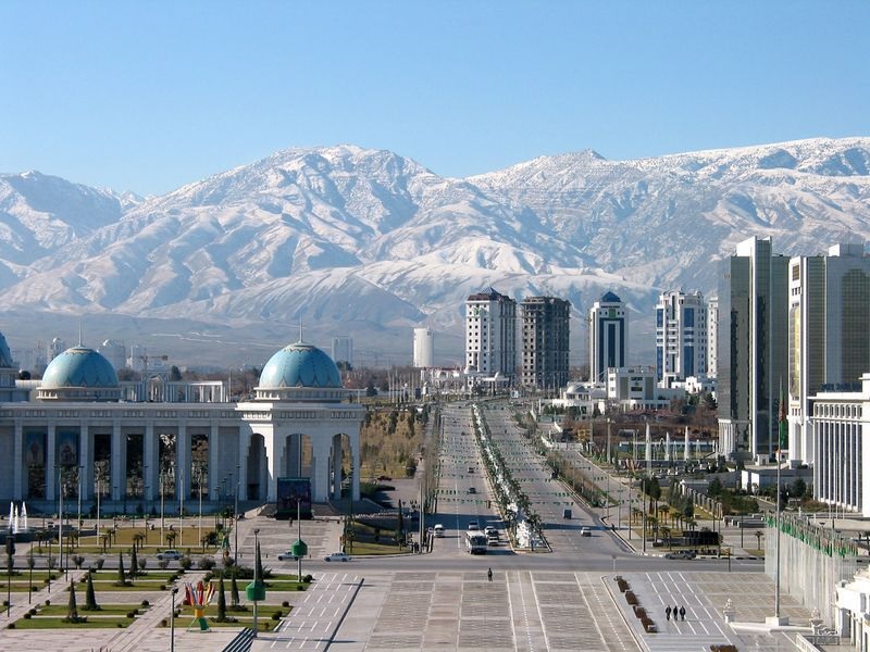 

Приключенческий тур Таинственный Туркменистан Murtazin_Turkmenistan