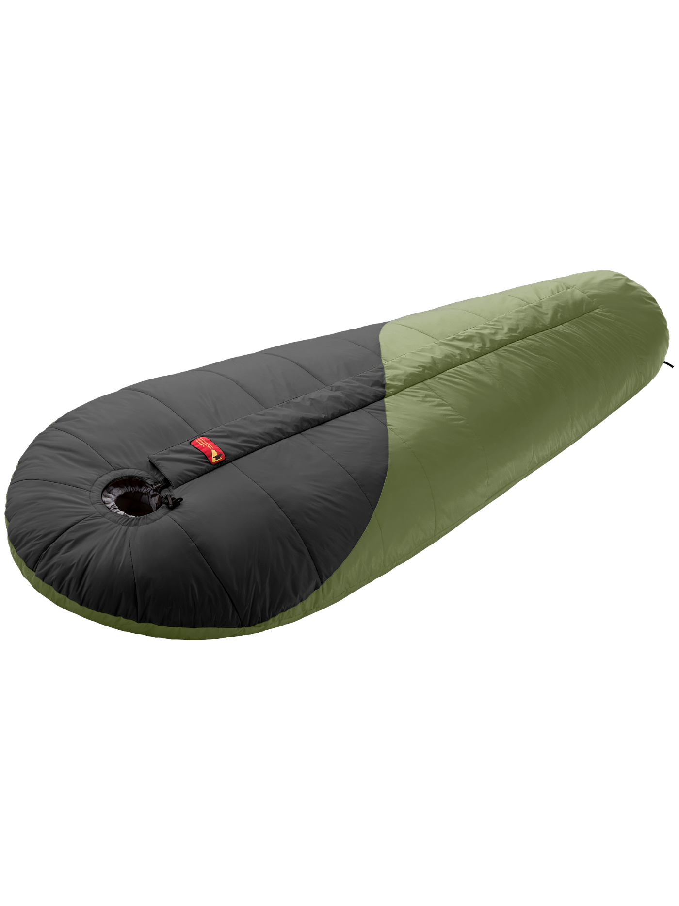 Спальный мешок BASK