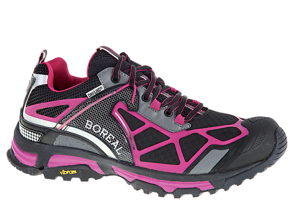 

Кроссовки Boreal REFLEX LADY FUCSIA B31627, REFLEX LADY FUCSIA