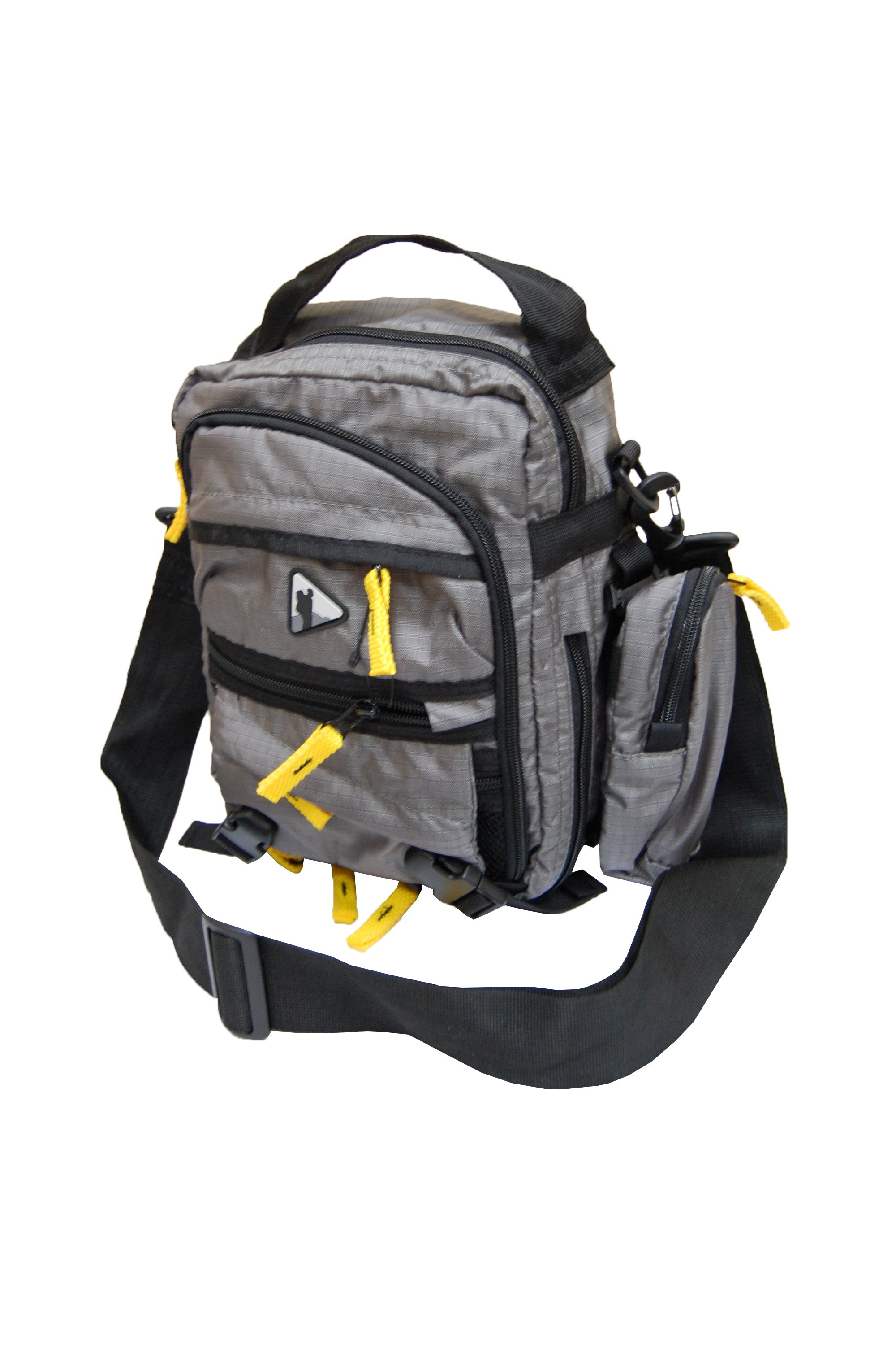 

Сумка на плечо BASK DAKIT V2 5097a