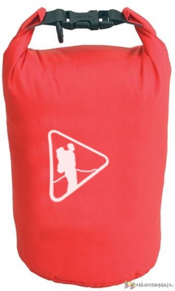 

Гермомешок BASK LIGHTWEIGHT WP BAG 2L 3180