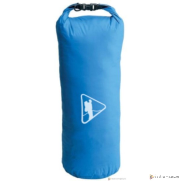 

Гермомешок BASK LIGHTWEIGHT WP BAG 15L 3184