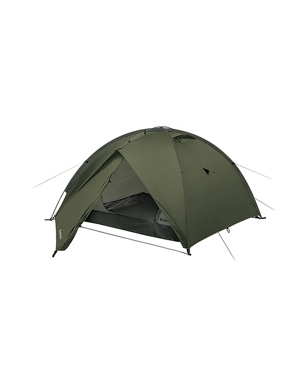 Палатка BASK BONZER 3 3519, размер Ø20x45 см