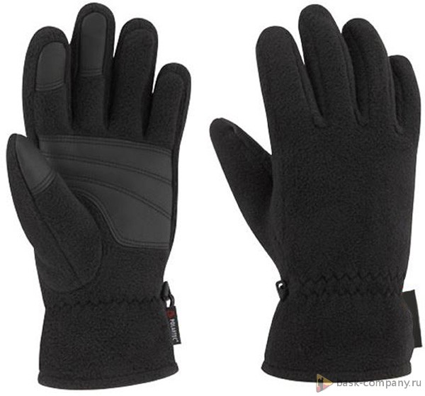 Перчатки bask polar glove v3 3305a
