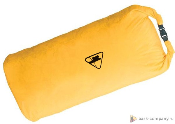 

Гермомешок BASK LIGHTWEIGHT WP BAG 100L 3188