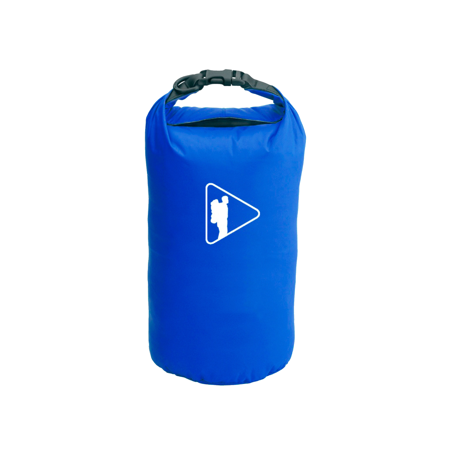 

Гермомешок BASK, LIGHTWEIGHT WP BAG 2L