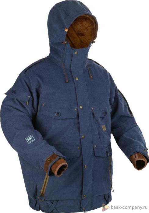 

Куртка LMA, Cordy V.2 JKT