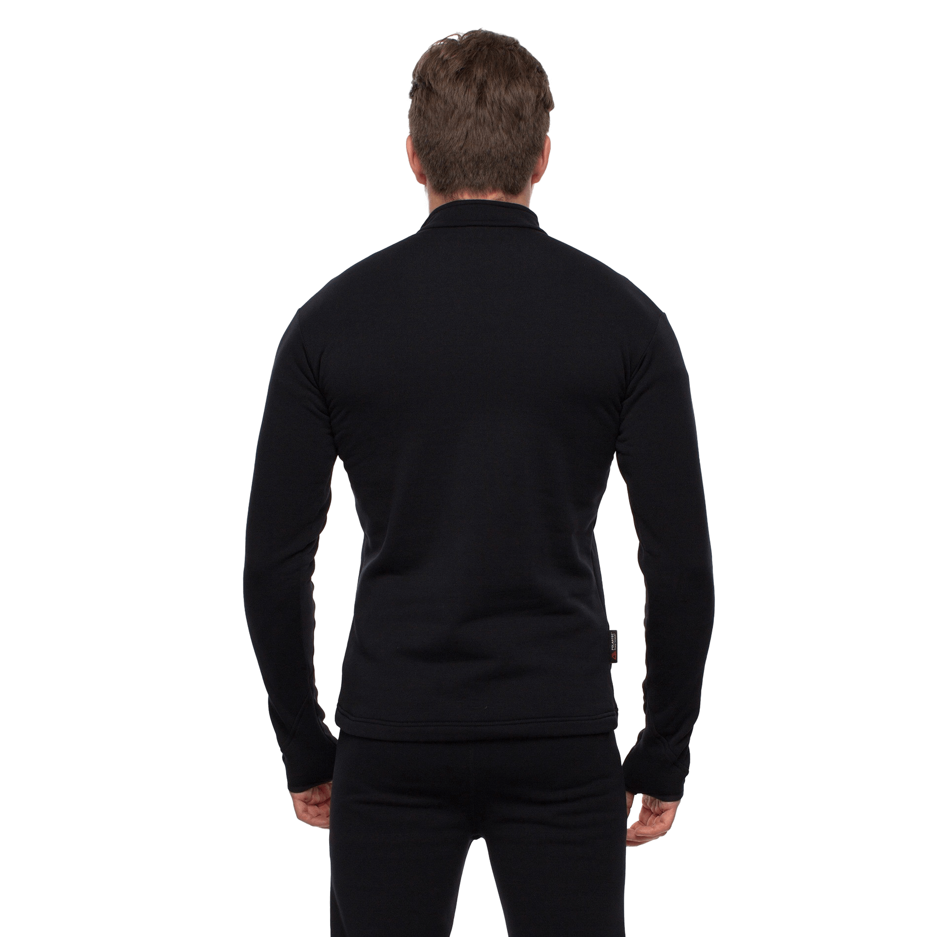 Куртка BASK, размер XL, цвет черный 3300A-9009-XL EXPLORER V2 - фото 2