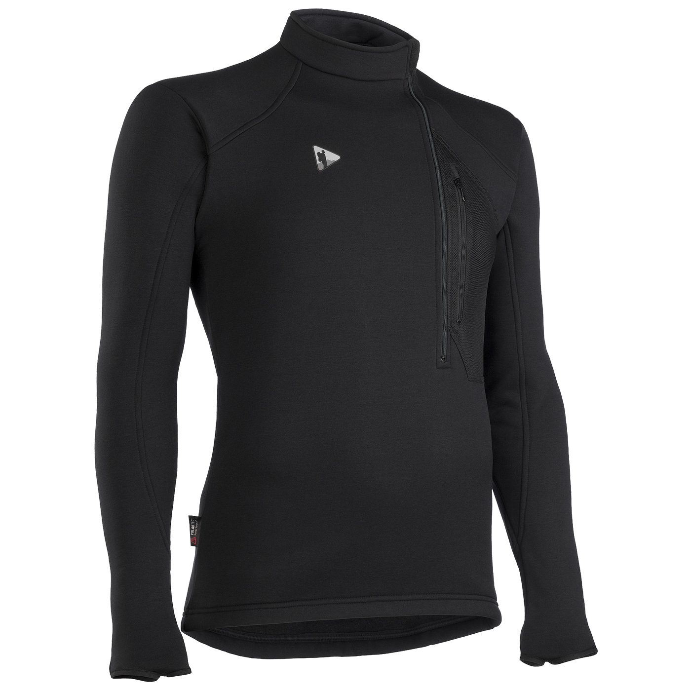 Куртка BASK, размер XL, цвет черный 3300A-9009-XL EXPLORER V2 - фото 5