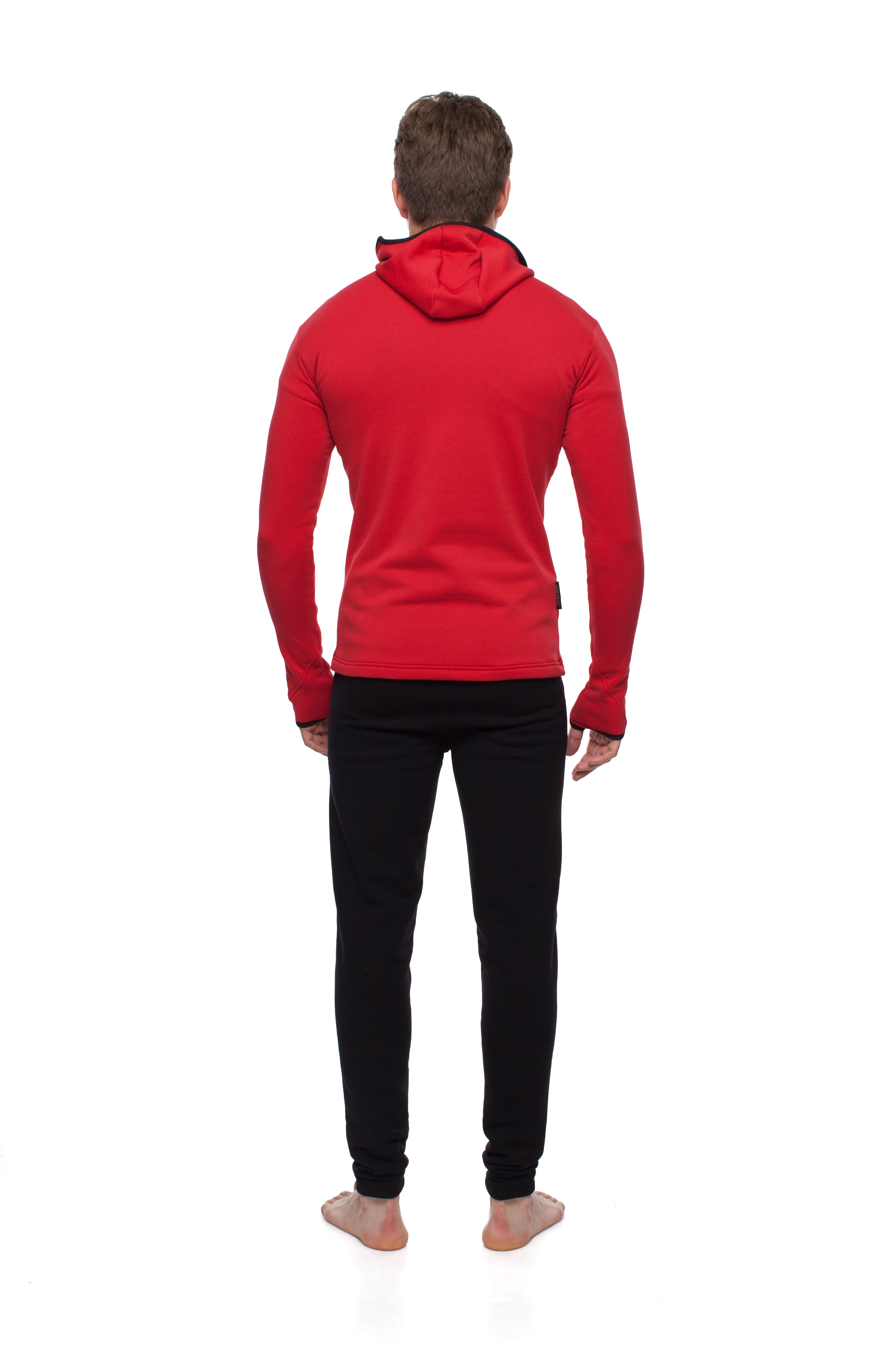 Куртка bask explorer hood