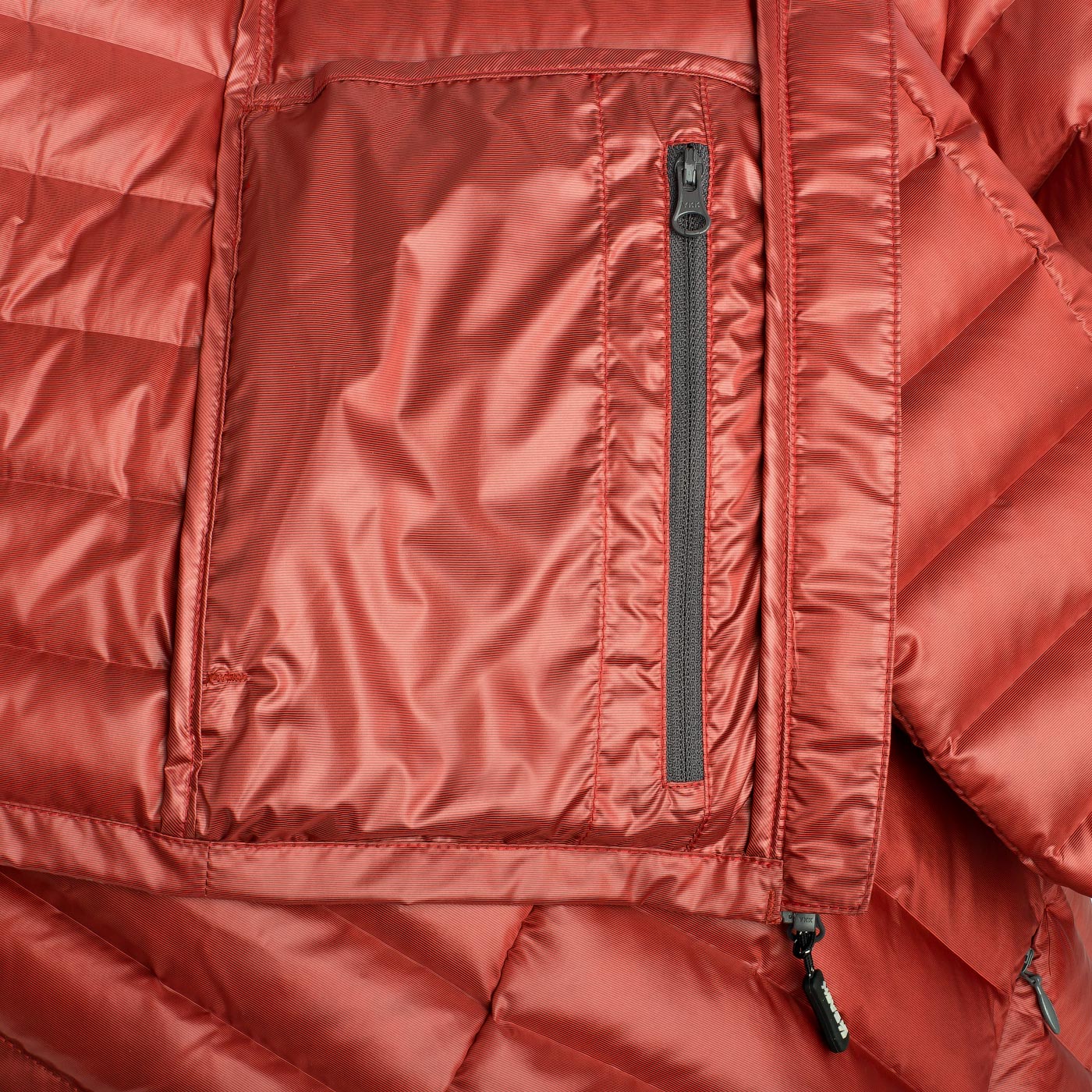 Пуховая куртка bask chamonix light lj 3680