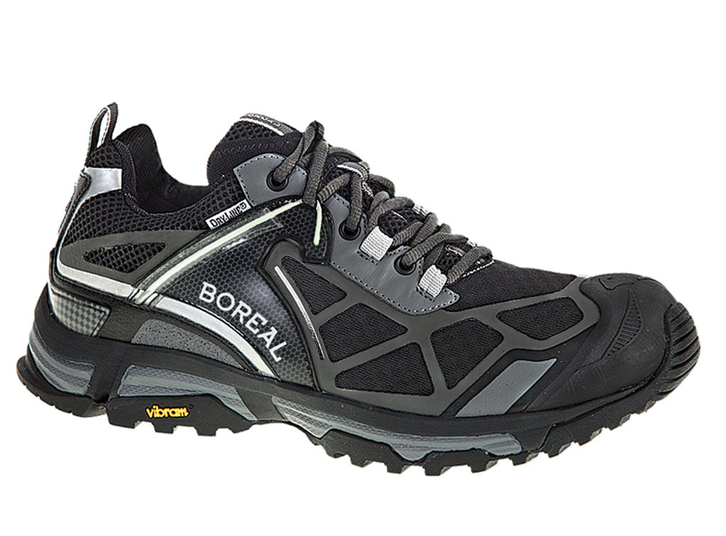 

Кроссовки Boreal REFLEX BLACK b31625