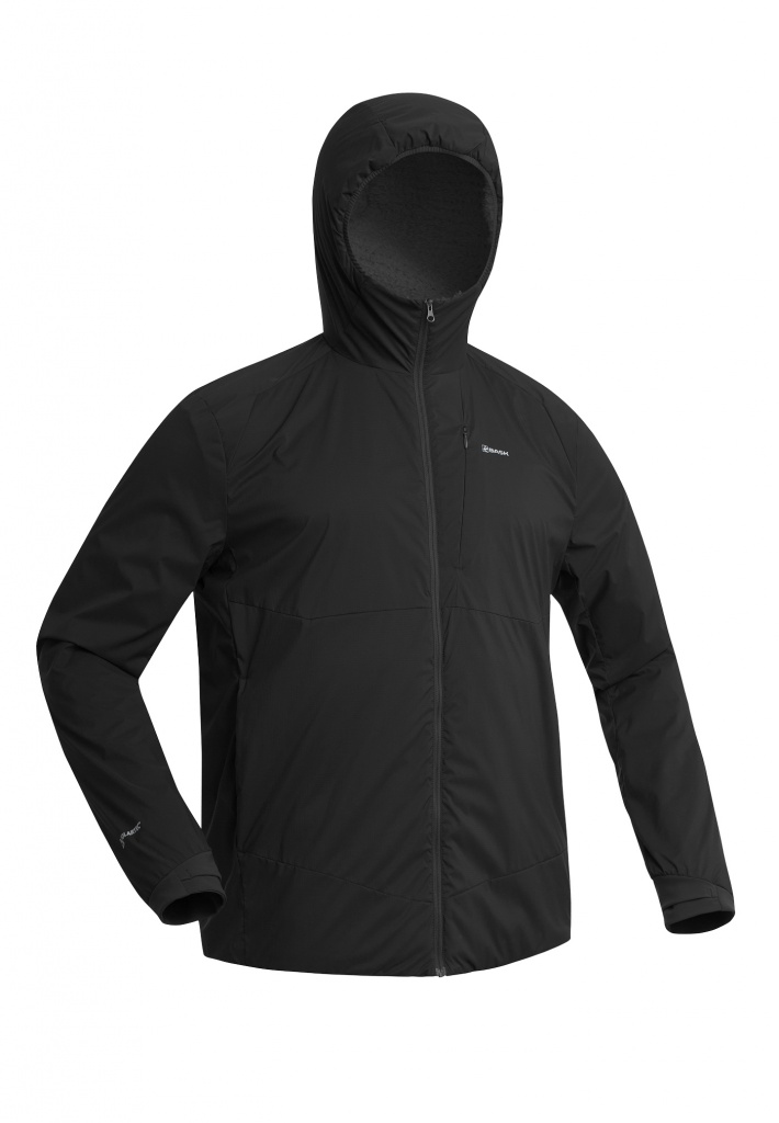 Флисовая куртка bask alpfa 2305