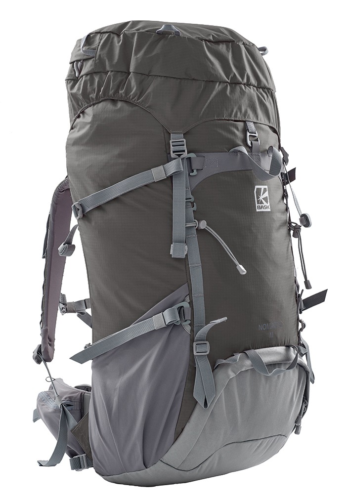 Рюкзак БАСК NOMAD 90 M 1469
