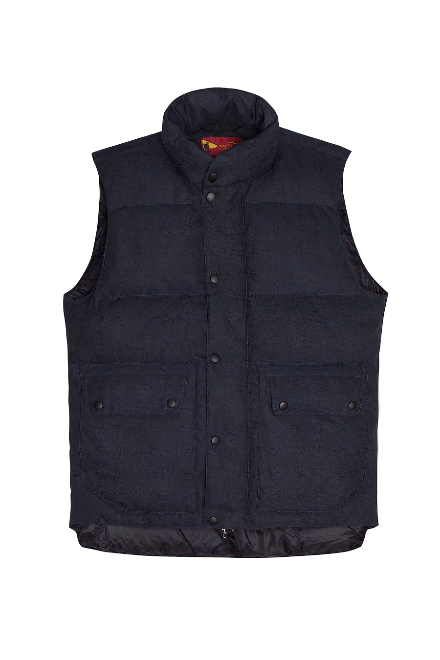 Жилет bask vaygach vest 3770