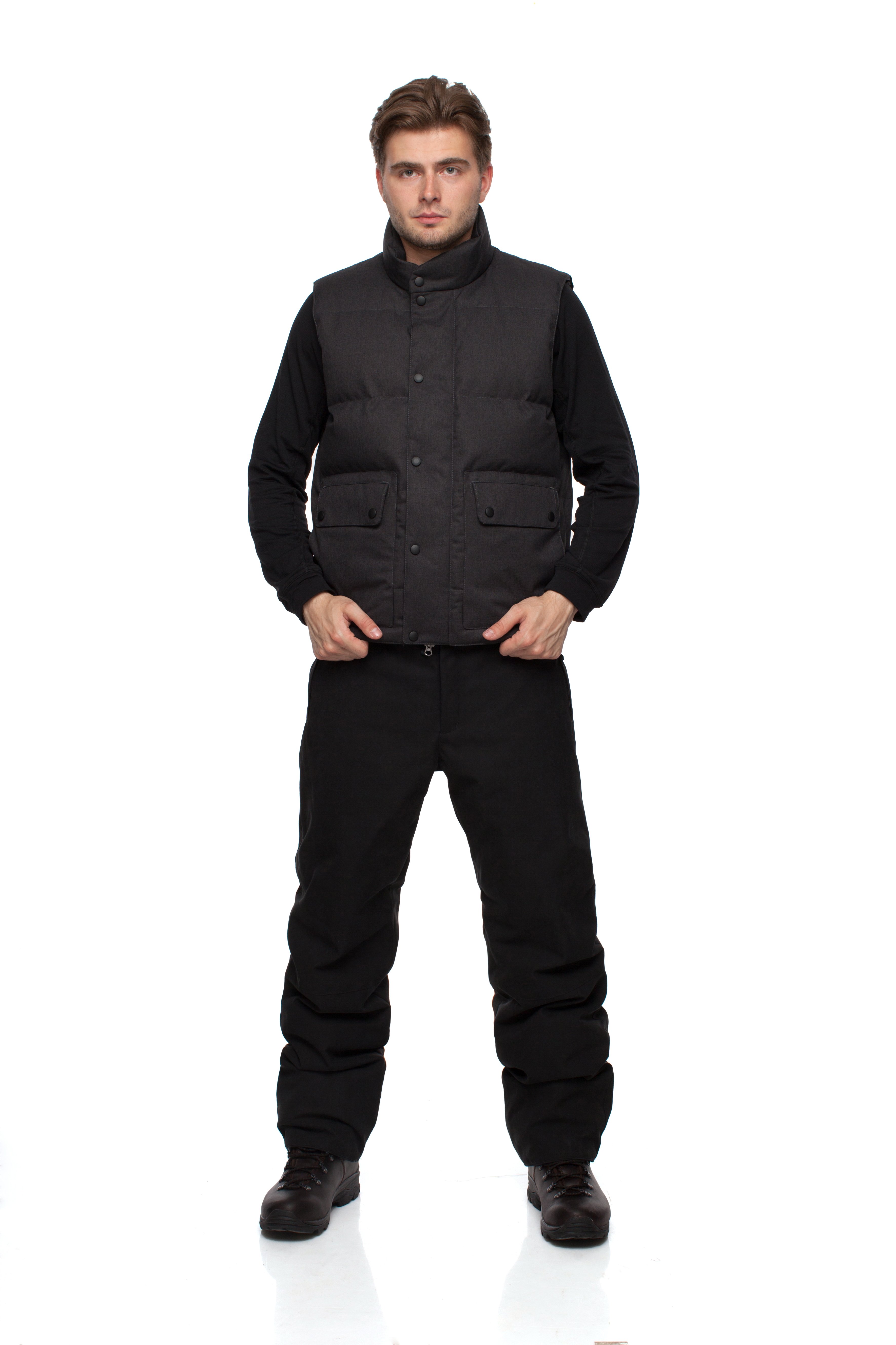 Жилет bask vaygach vest