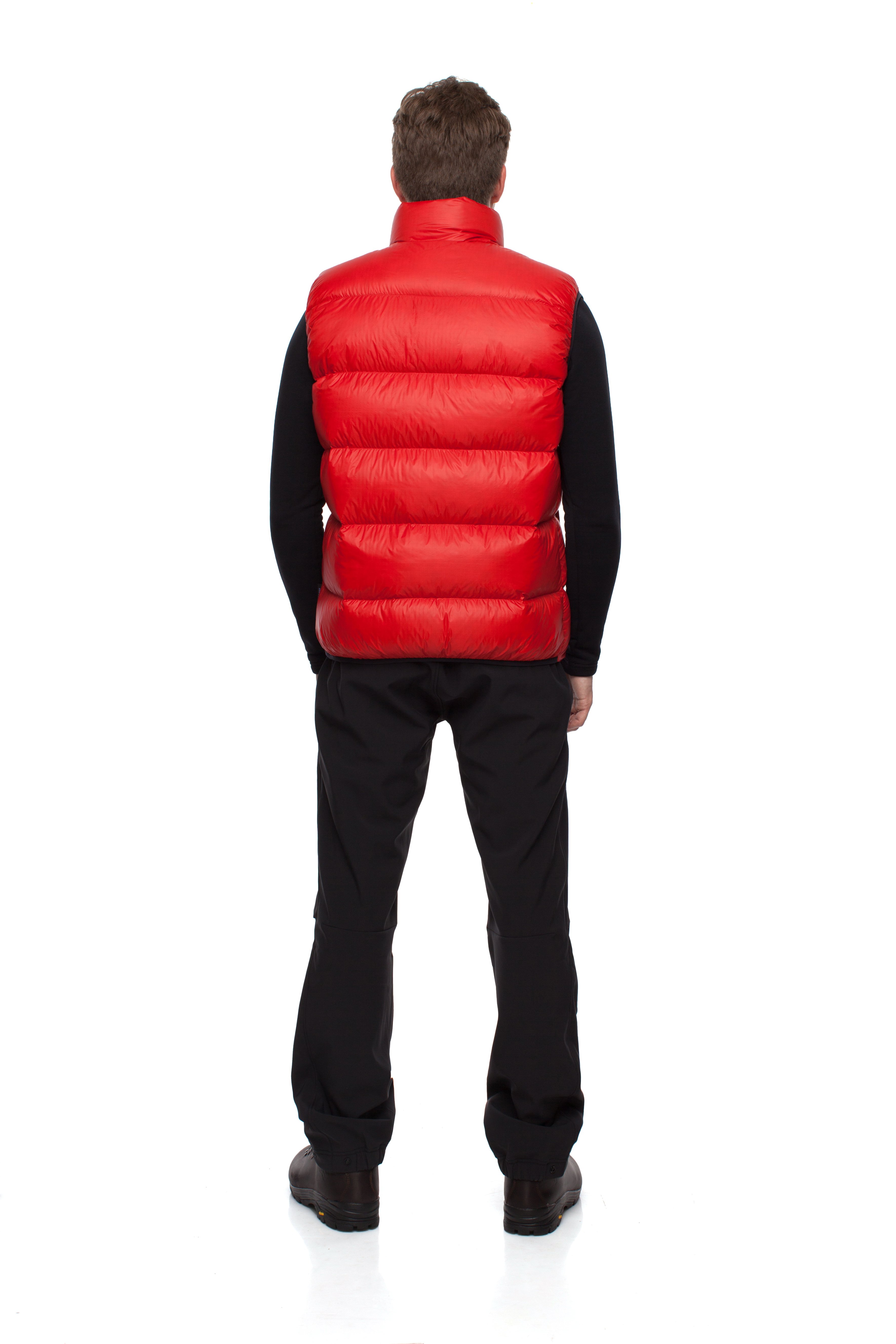 Жилет bask meru vest 3771