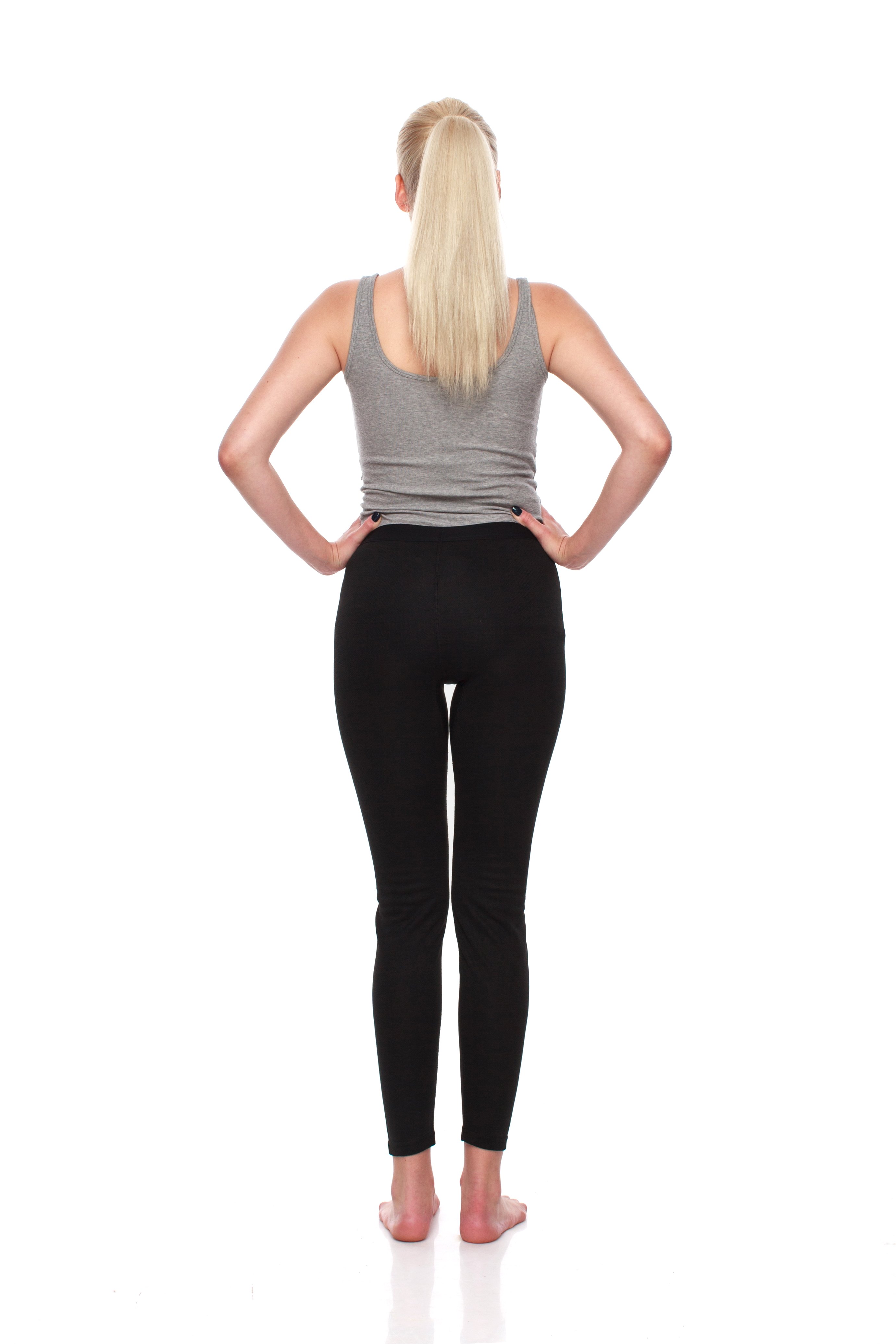Кальсоны BASK MERINO WOOL L Pants 3799