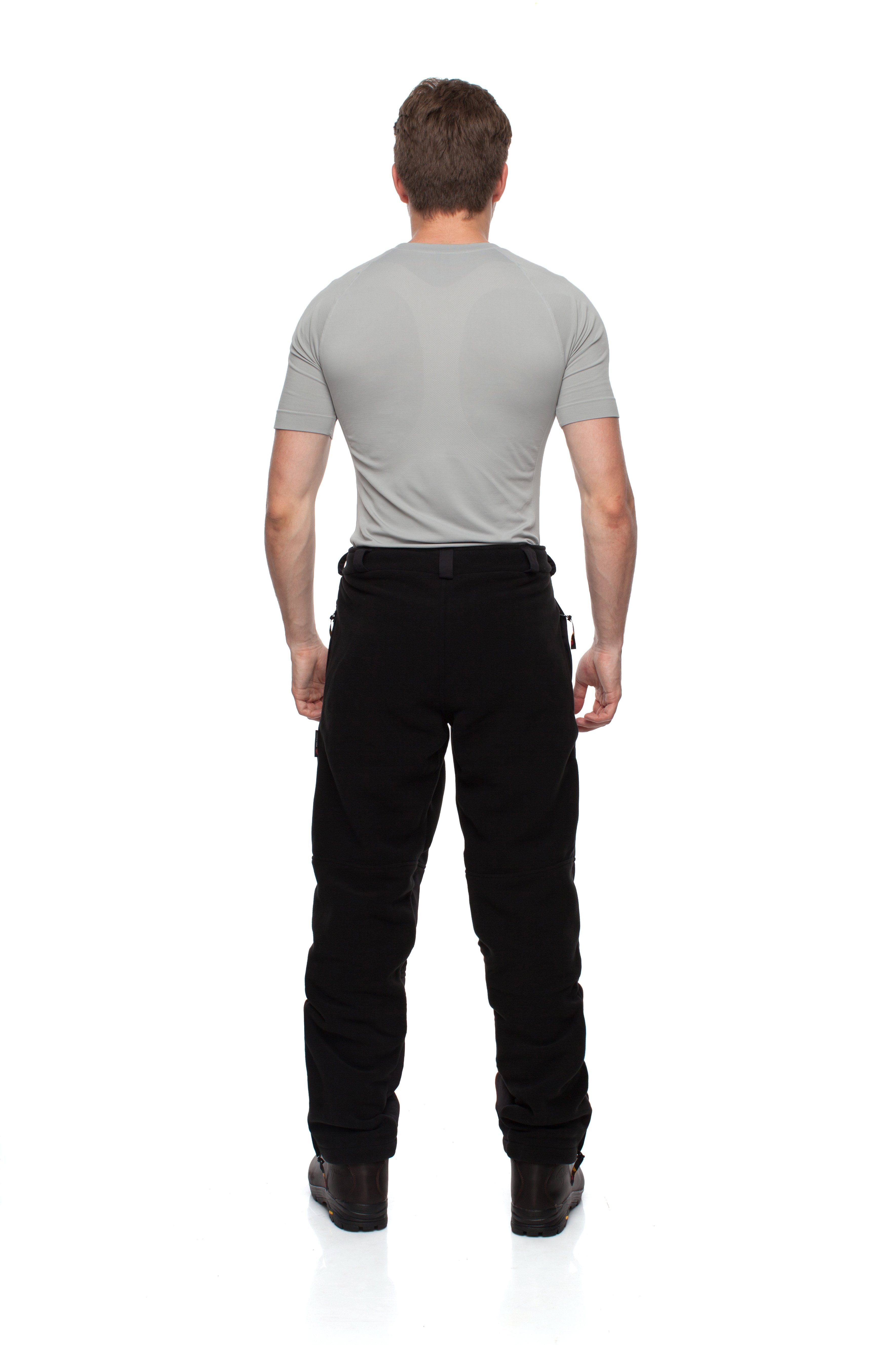 Брюки bask outermal pnt 3800