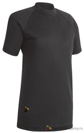 

Футболка BASK BALANCE U TEE V2 9811a