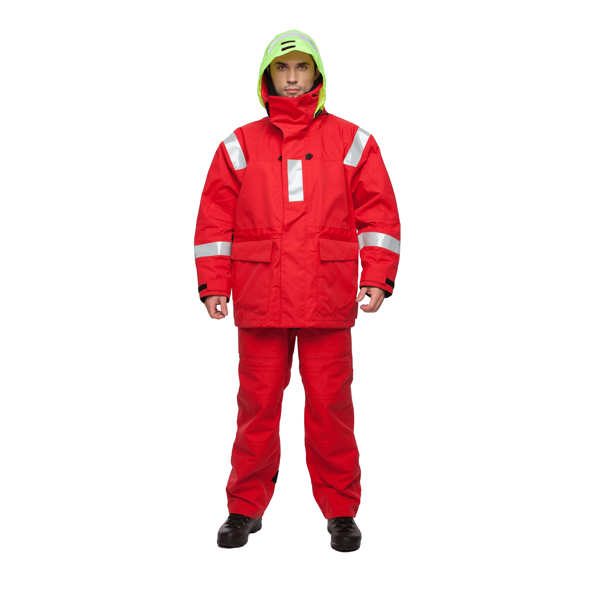 Костюм BASK OFFSHORE SUIT V2 3881