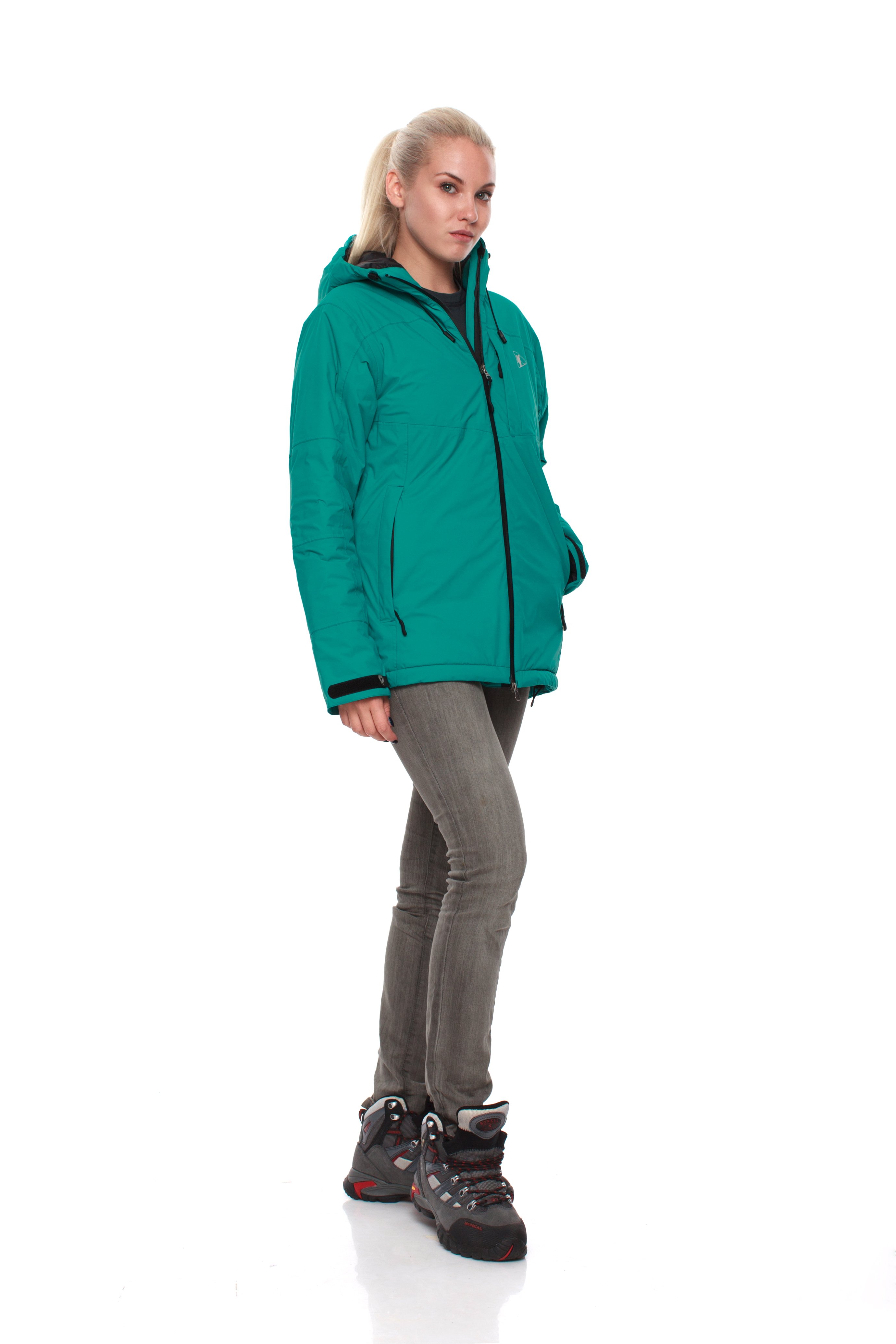 

Куртка BASK SHL NARA LADY 3891