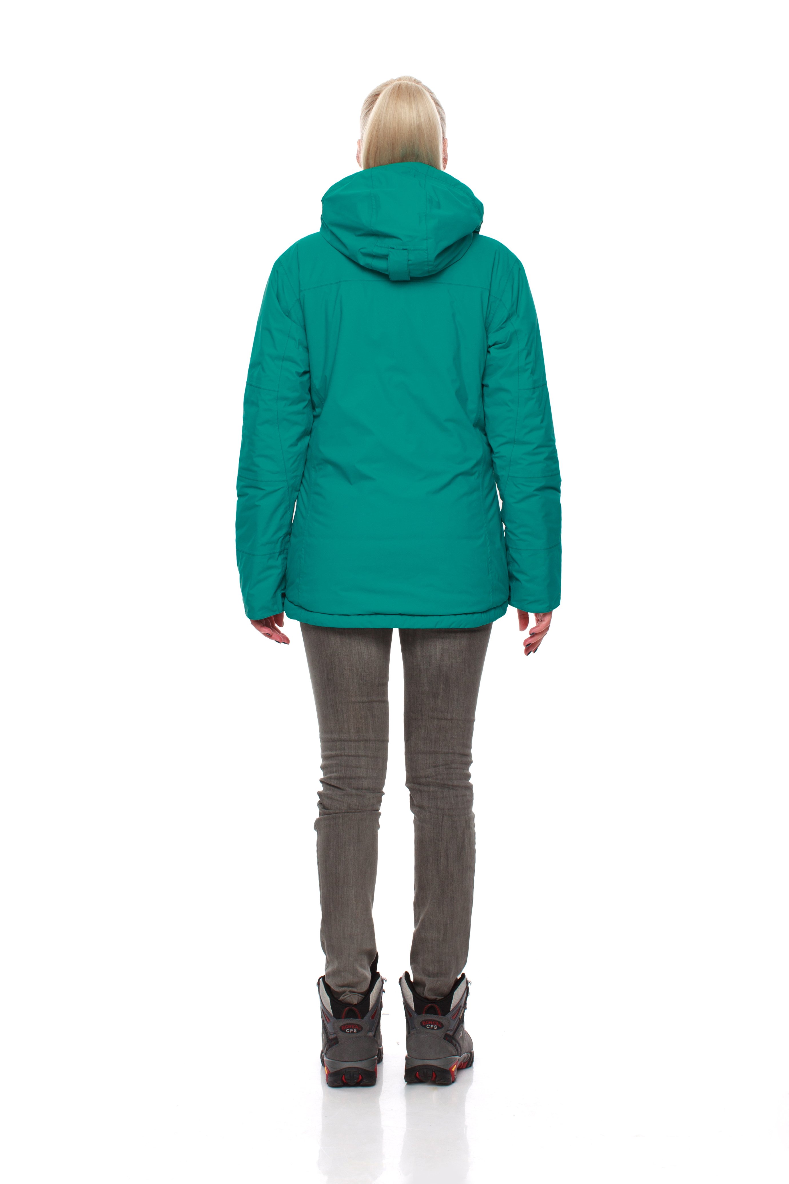 Куртка bask shl nara lady 3891