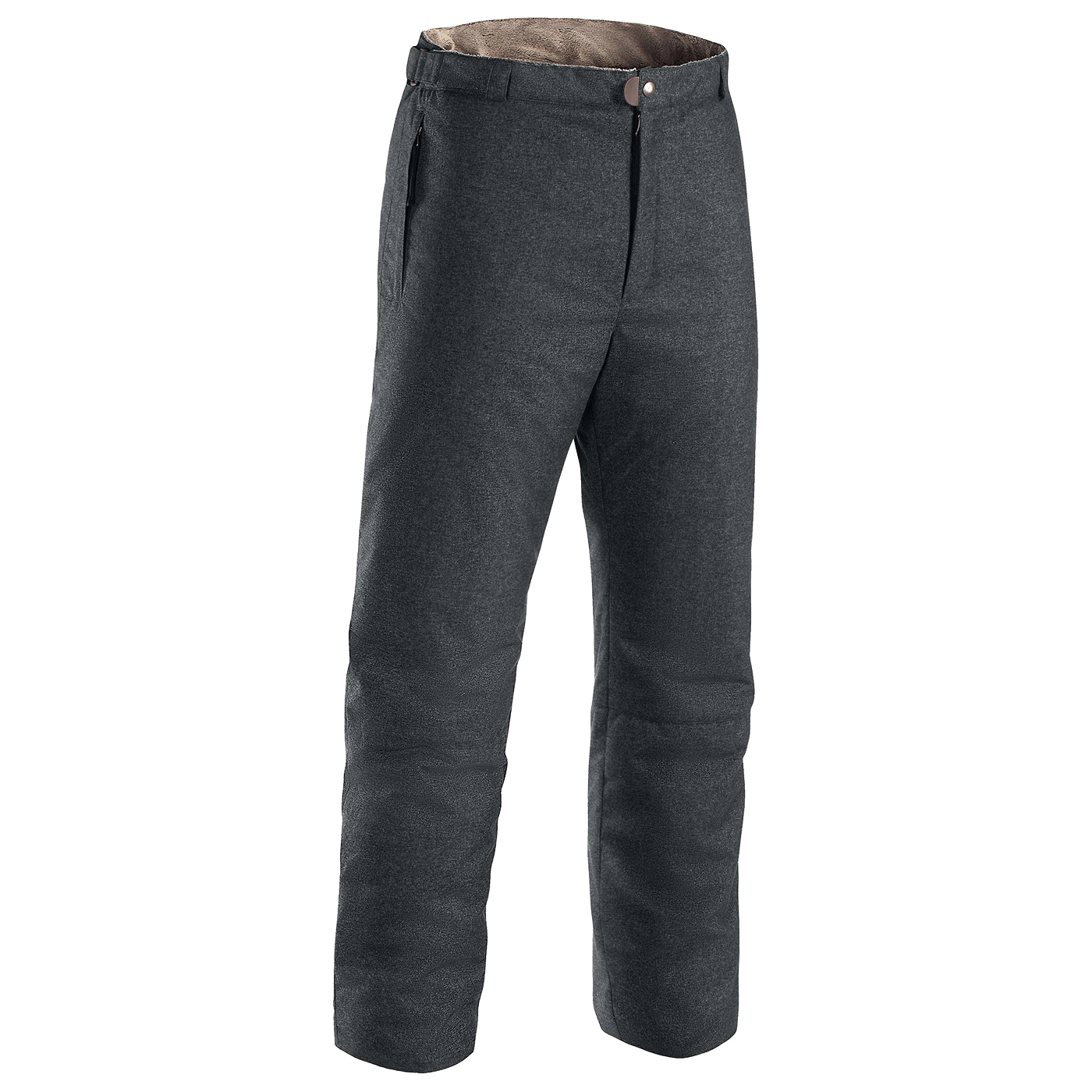 

Брюки BASK, THL URAL SOFT