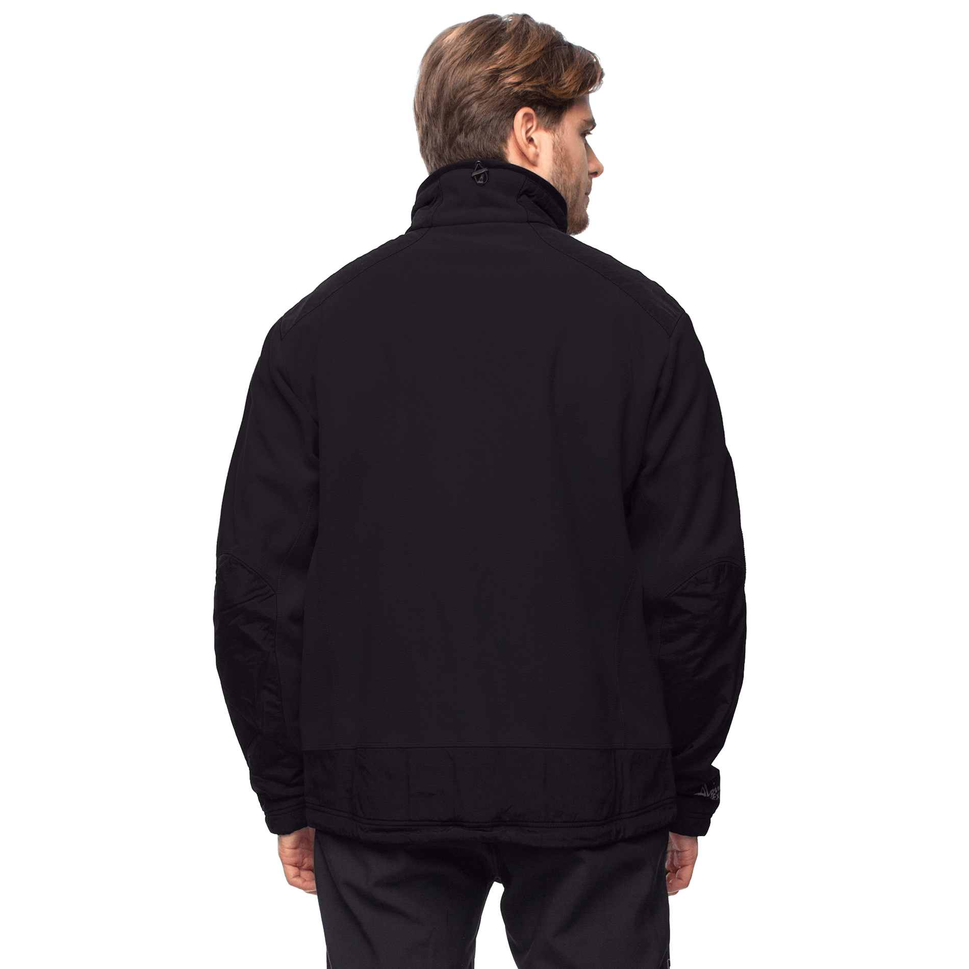 Куртка BASK, размер XL, цвет черный 4014B-9009-XL KONDOR V3 - фото 3