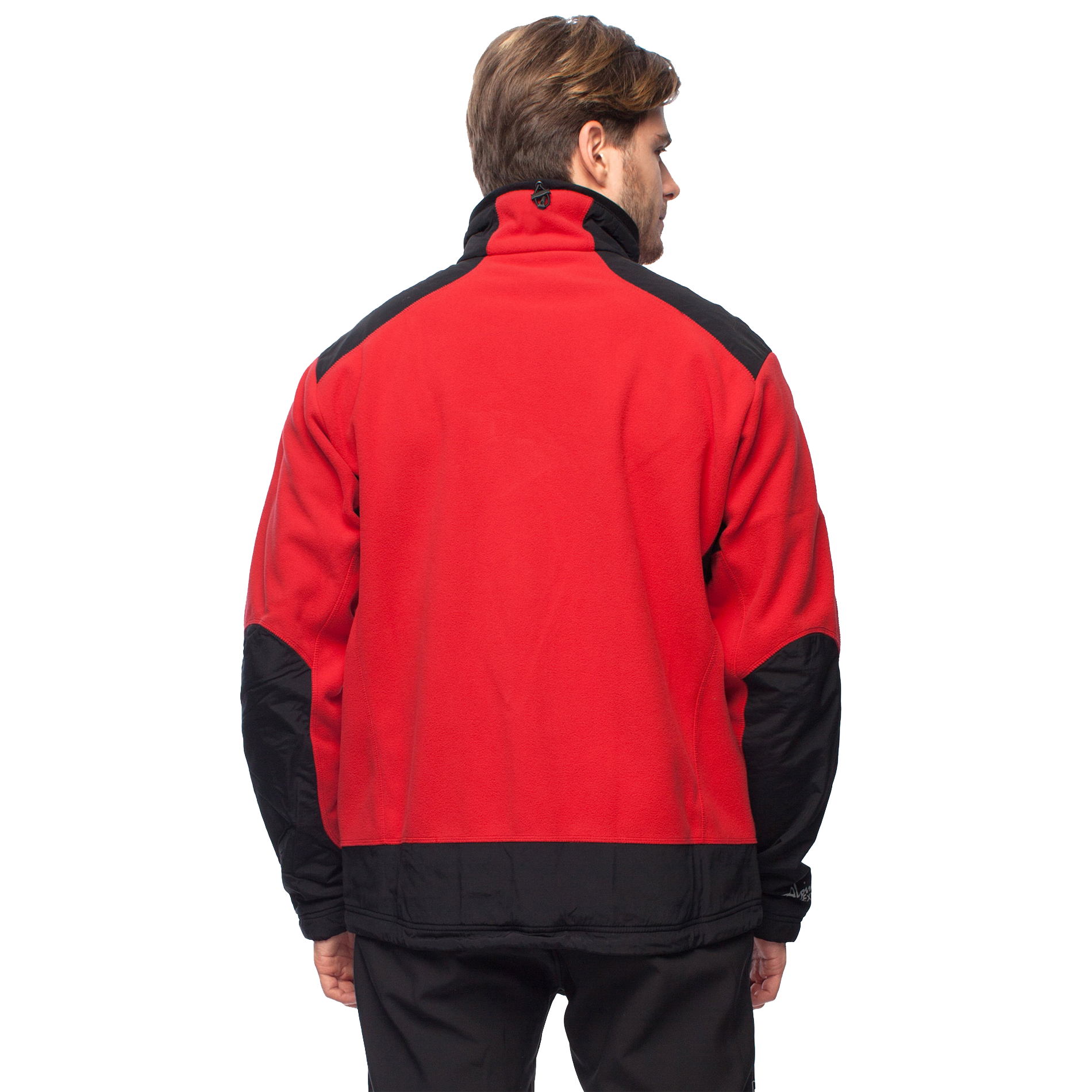 Куртка BASK, размер XS, цвет красный 4014B-9205-XS KONDOR V3 - фото 2